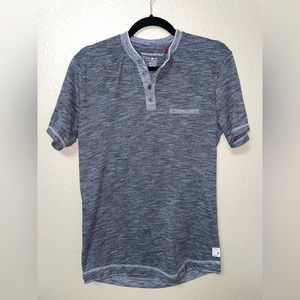 American Republic (M) Black T-Shirt